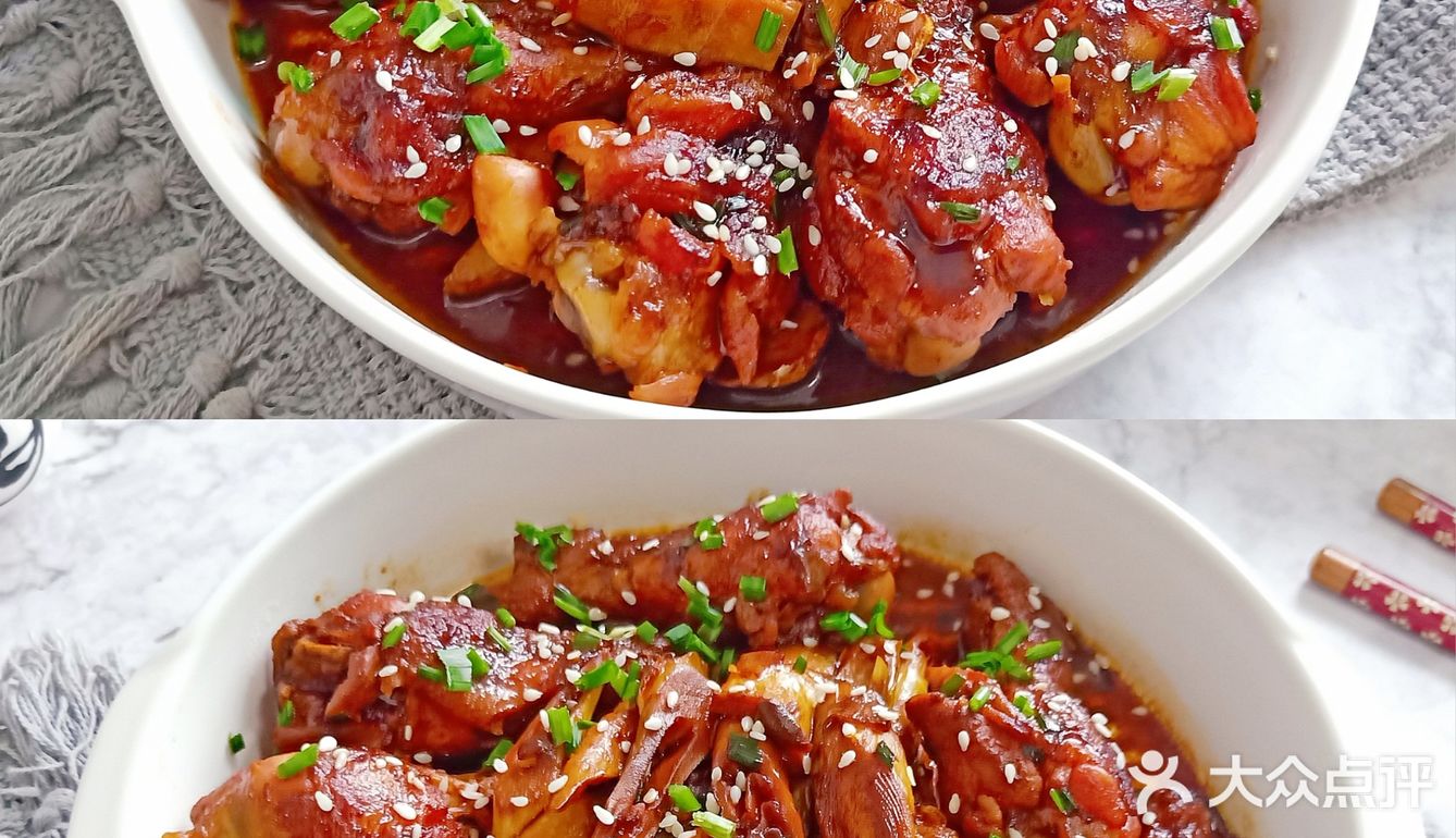 🔥酱香浓郁，竹笋脆爽鲜嫩，下饭菜必备！
