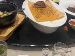 -恒记饭店(珠江路总店)