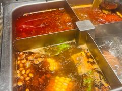 -海底捞火锅(宇飞大厦店)