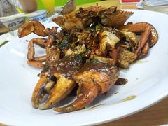 -無招牌海鮮(芽笼店)