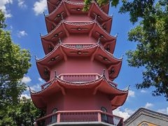 -惠山古镇·寄畅园