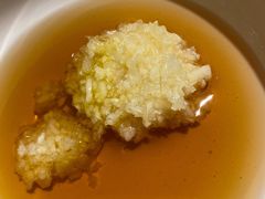 蒜末酱-蜀留香火锅·始于1999·原四川老火锅(白堤路店)