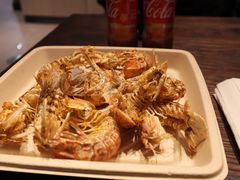 -盒马鲜生(皇庭广场店)