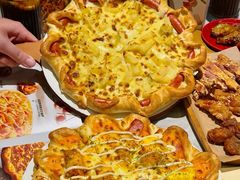 -必胜客(松雷店)