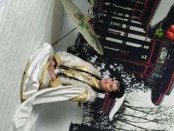 盘子女人坊-盘子女人坊生日照·摄影馆(华强店)