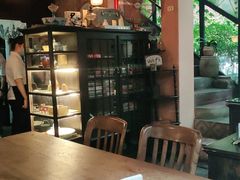 -古董花园(思南路42弄小区店)