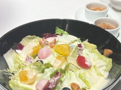 -粗茶淡饭·汉口公馆(循礼门店)