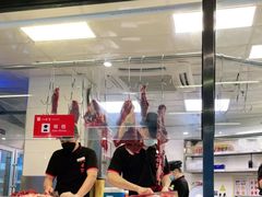 -八合里潮汕鲜牛肉火锅(深圳海岸城店)
