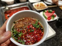 -海底捞火锅(龙岗星河COCO Park店)