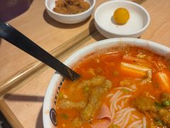 -阿香米线(乐客城店)