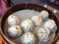 无锡小笼-王興記(中山路店)