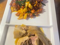 -隔壁老王·家常云南菜(花巷店)