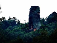 -丹霞山风景名胜区