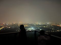 -南京市江宁方山
