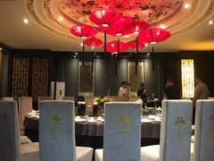 -羲和雅苑•北京烤鸭(平安国际金融中心店)