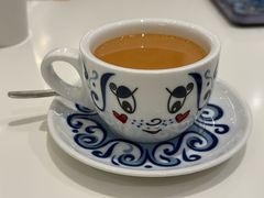 -翠华餐厅(丁香国际店)