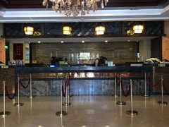 -哈尔滨太平湖温泉酒店