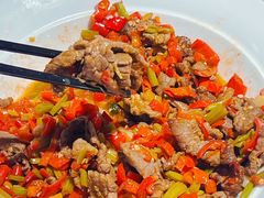 -赣南人家(顺义后沙峪亚朵店)