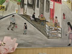 -江城燕子大排档(江汉路步行街店)