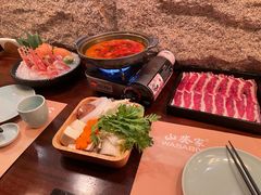 -山葵家·创意料理(万象汇店)
