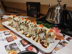 -九田家黑牛烤肉料理(华侨城店)