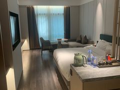 -上海外滩雅致酒店