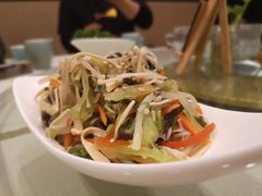 -五观堂素食(新华路店)