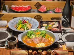 -牛道·和牛九食(市府恒隆广场店)