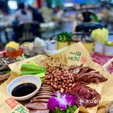 网红店打卡｜南昌首家骑自行车上菜的火锅店