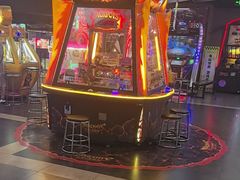 -星际传奇·电玩城·游戏厅·儿童乐园(大悦城店)