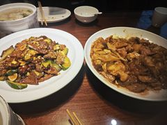 -惠宾饭庄(中山路店)