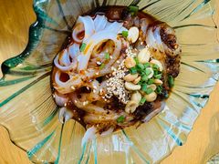 -渝信川菜 · 川味家常菜(财富购物中心店)