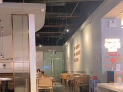 -BE BRIGHT KITCHEN(正佳广场店)