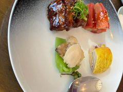 -大连君悦酒店·星海湾壹号Dalian·Dalian(星海广场店)