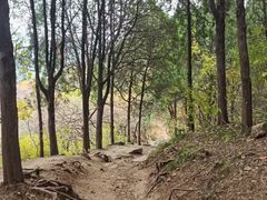 -龙洞风景区-藏龙涧