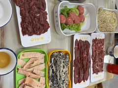 -杏花吴记牛肉火锅