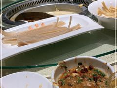 -蜀留香火锅·始于1999·原四川老火锅(白堤路店)