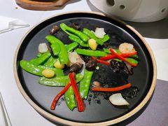 -野蔓果·山野菜(西湖景区·龙井茶田店)