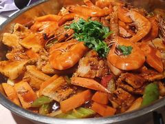 -黄记煌三汁焖锅(悦方IDmall店)