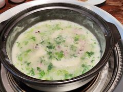 -大良毋米粥(锦龙路总店)