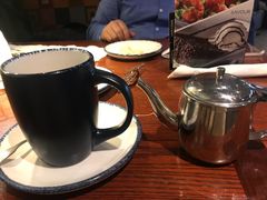 -RED LOBSTER(多伦多DT店)