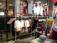 -沈阳大商千盛购物中心有限公司(长江街店)