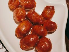 -豪享来中西餐厅(隆昌店)