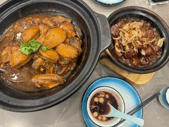 -红厨巷·淮扬菜(熙南里店)