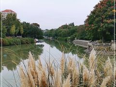 -东水关遗址公园