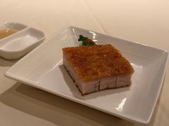 -利苑酒家(宜安广场店)