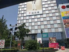 -银泰百货(北京大红门店)