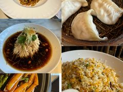 花园烫干丝-花园茶楼(兴城西路店)