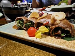 -九洲喜来登酒店湖月日餐厅
