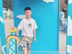 -沈阳方特欢乐世界